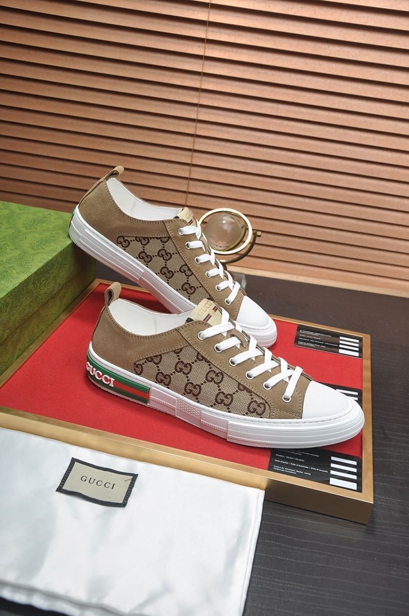 Gucci Low Shoes